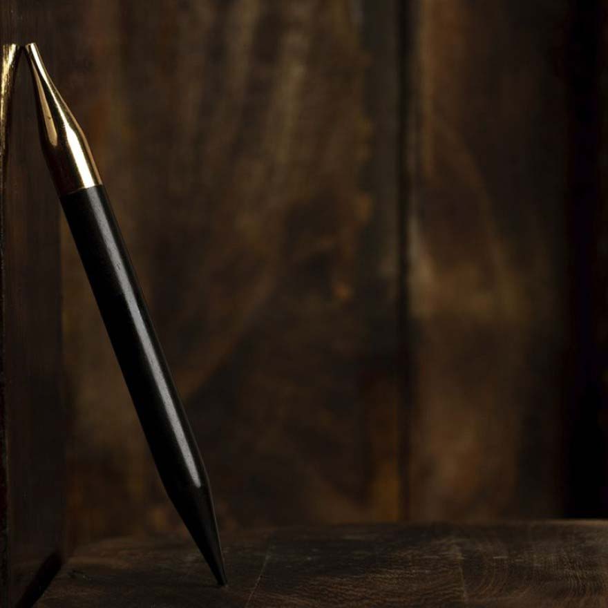 KnitPro Lantern Moon výměnné jehlice 10Cm 3,25mm