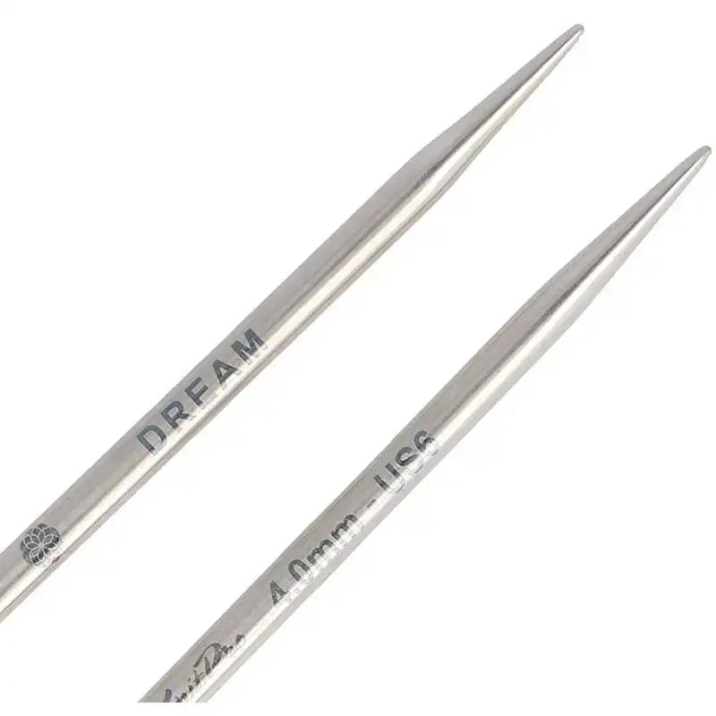 KnitPro Mindful výměnné jehlice 10Cm 3mm