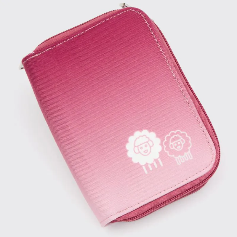 KnitPro Dreamz Starter Set vyměnitelných jehlic 13Cm