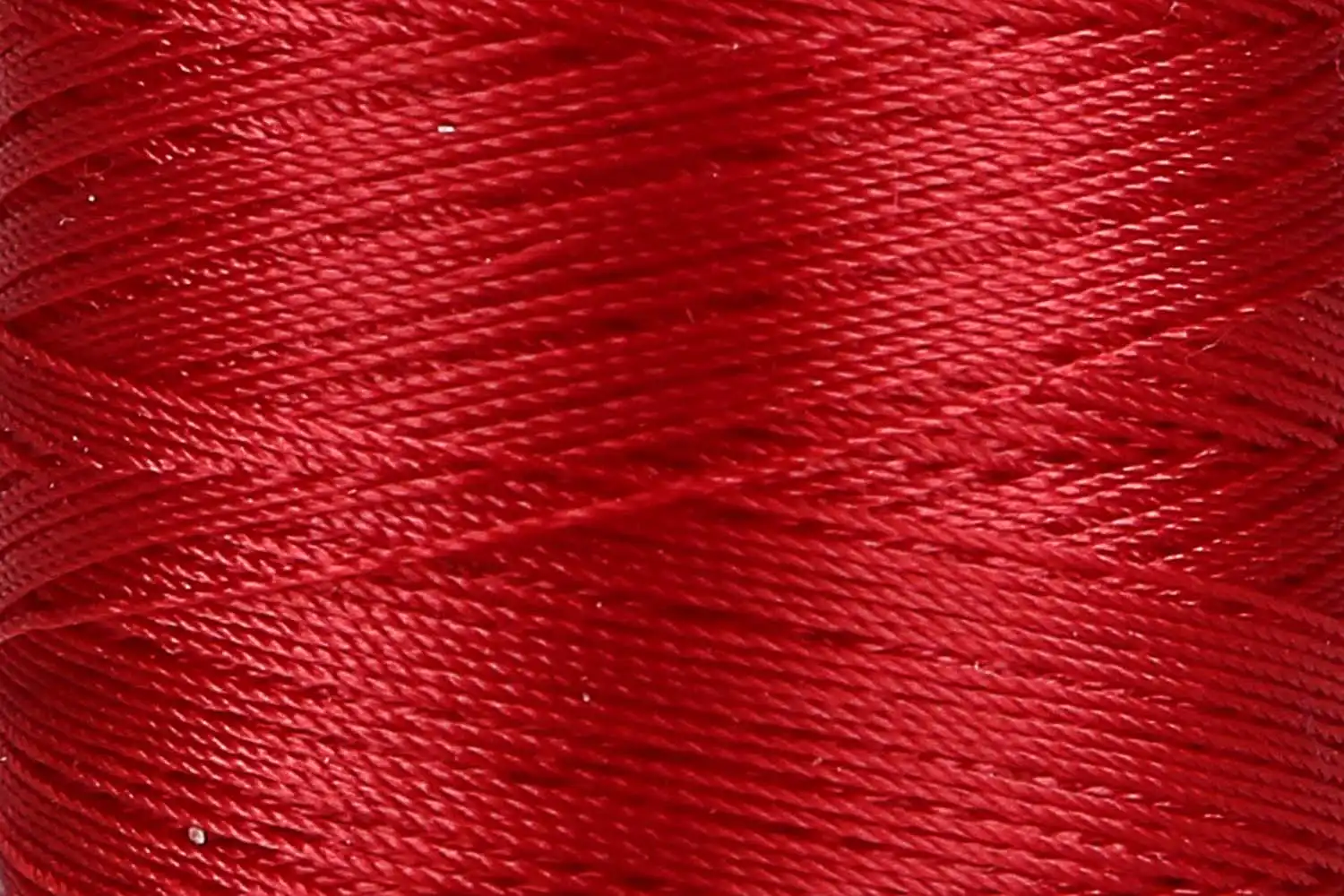 Elastická polyesterová nit 8229 Bordó