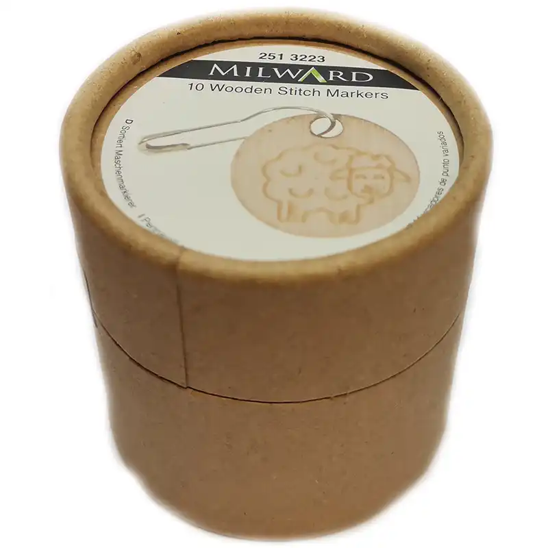 Značkovače Milward Ovečka 5Ks