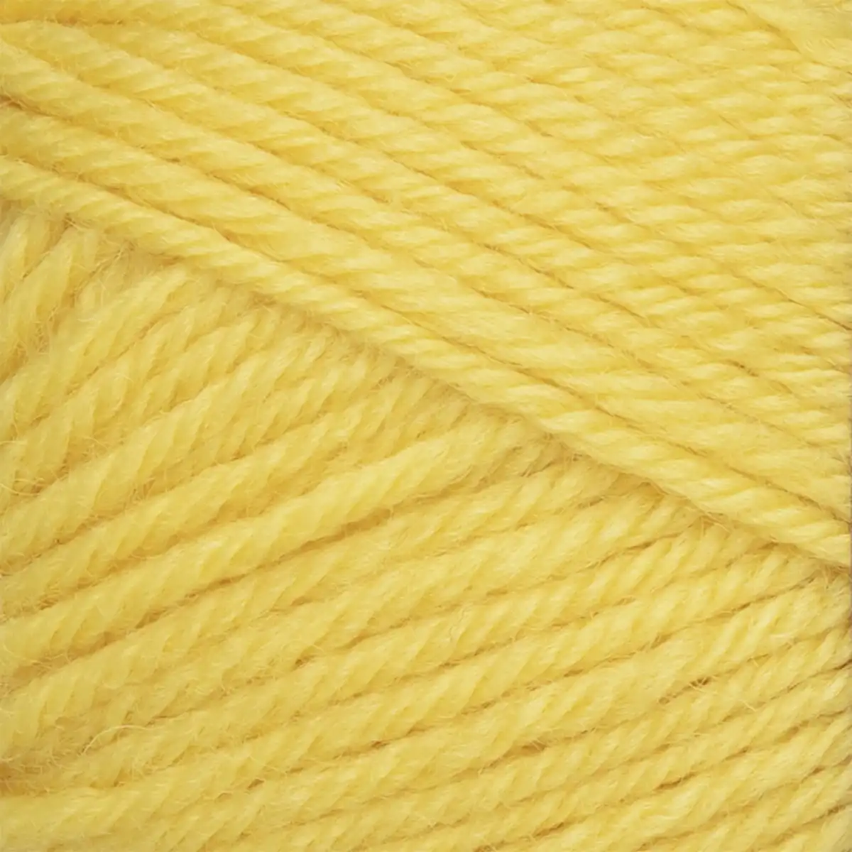 Novita Wonder Wool DK 277 Žlutá