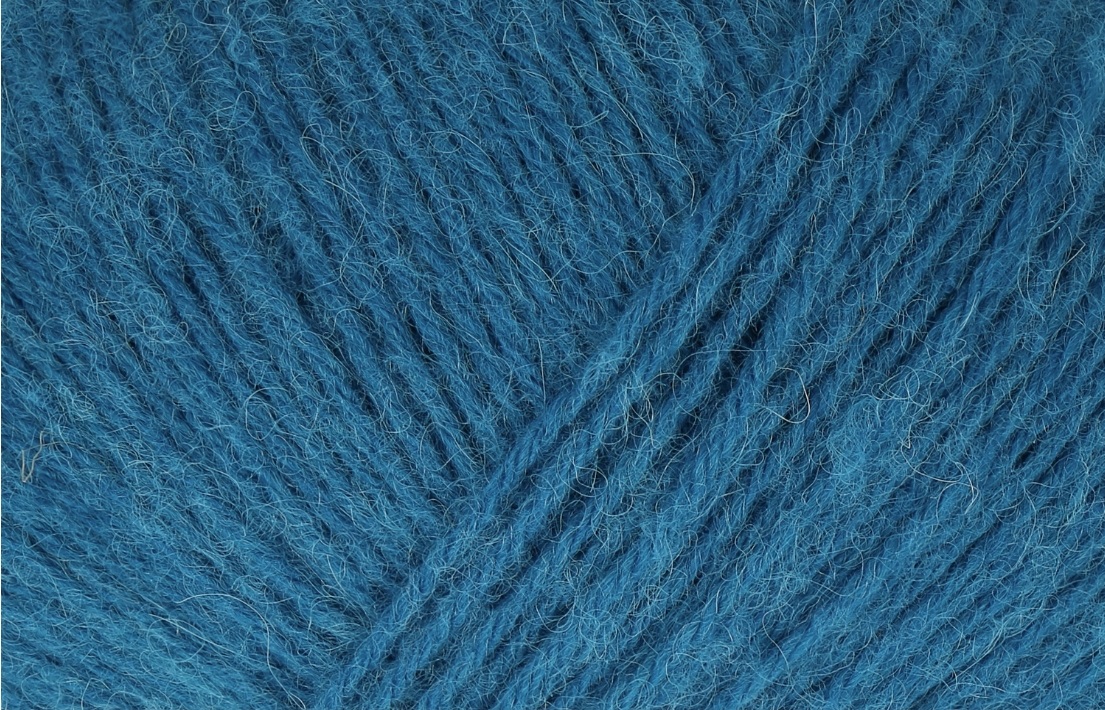 Regia Premium Alpaca Soft 69 Petrol