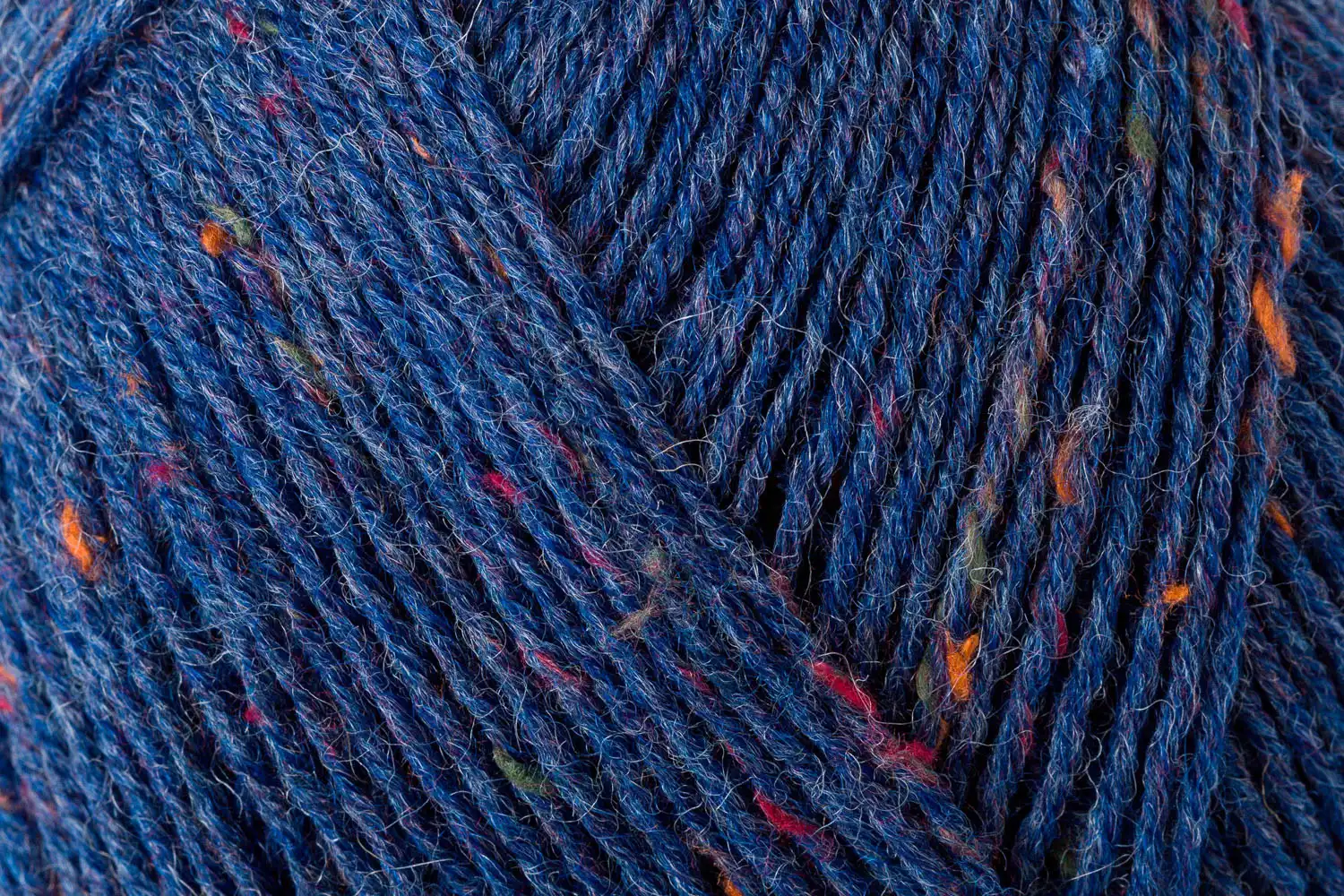 Regia 4-Ply Uni Tweed 52 Jeans
