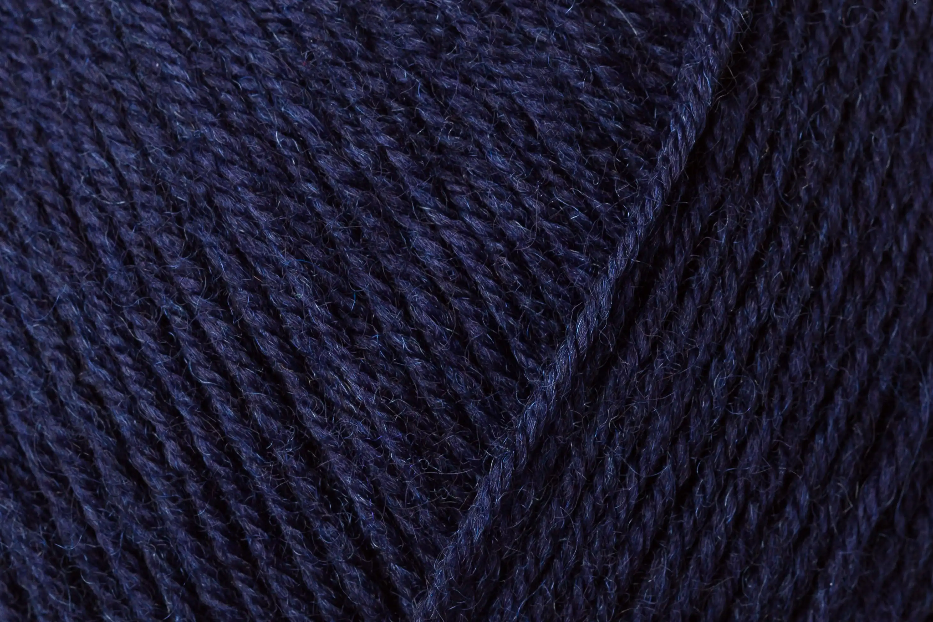 Regia 4-Ply Uni 324 námořnická modrá