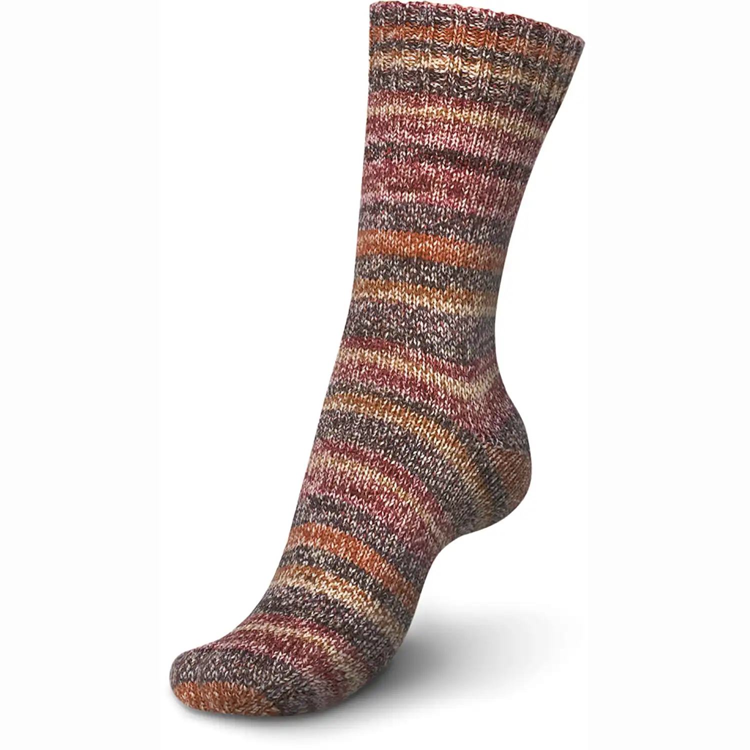 Regia 4-Ply Color 4768 cardamom color