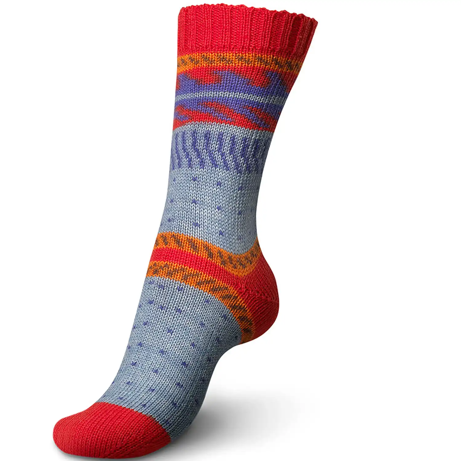 Regia 4-Ply Pairfect Nordland 9092
