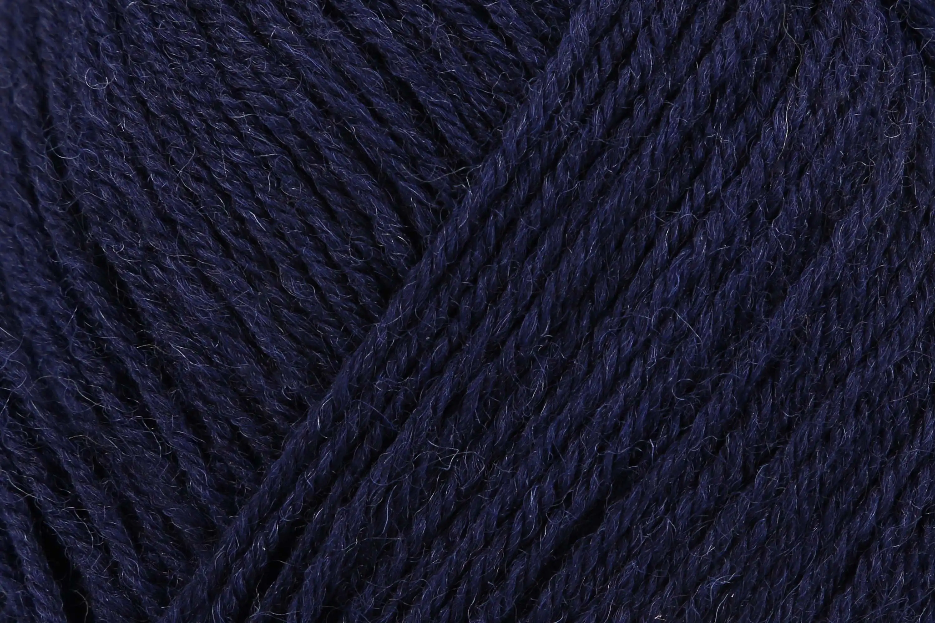 Regia 4-Ply Uni 324 námořnická modrá 210m/50g