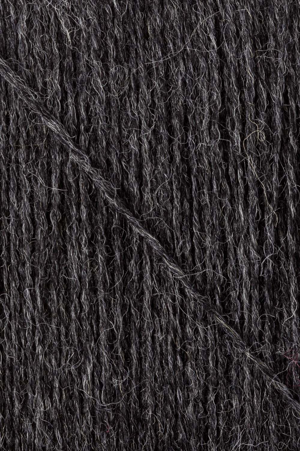Regia 2-ply Anthrazit 522