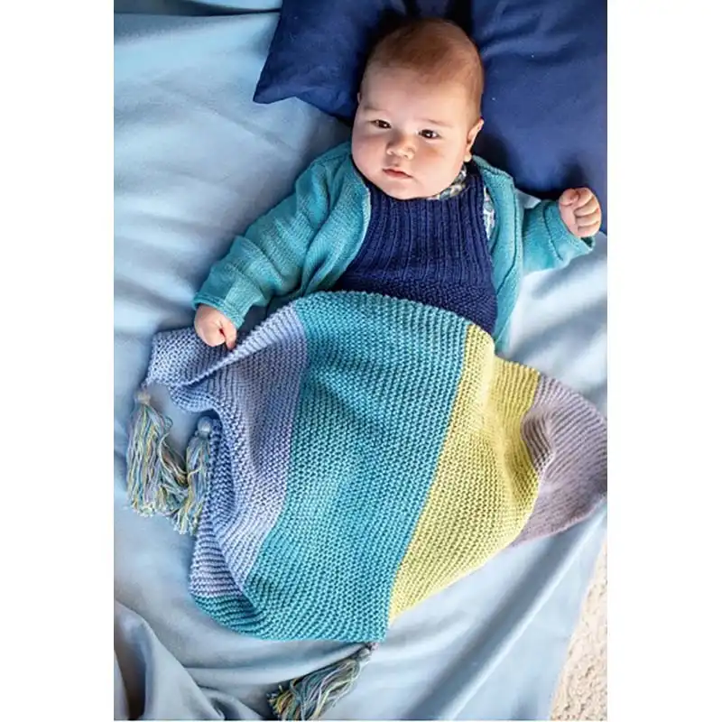 Schachenmayr Baby Smiles Cotton Bamboo 1044 Ostružinová