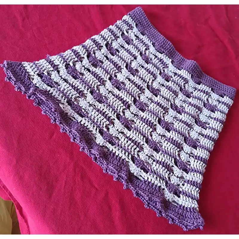 Schachenmayr Baby Smiles Cotton Bamboo 1044 Ostružinová