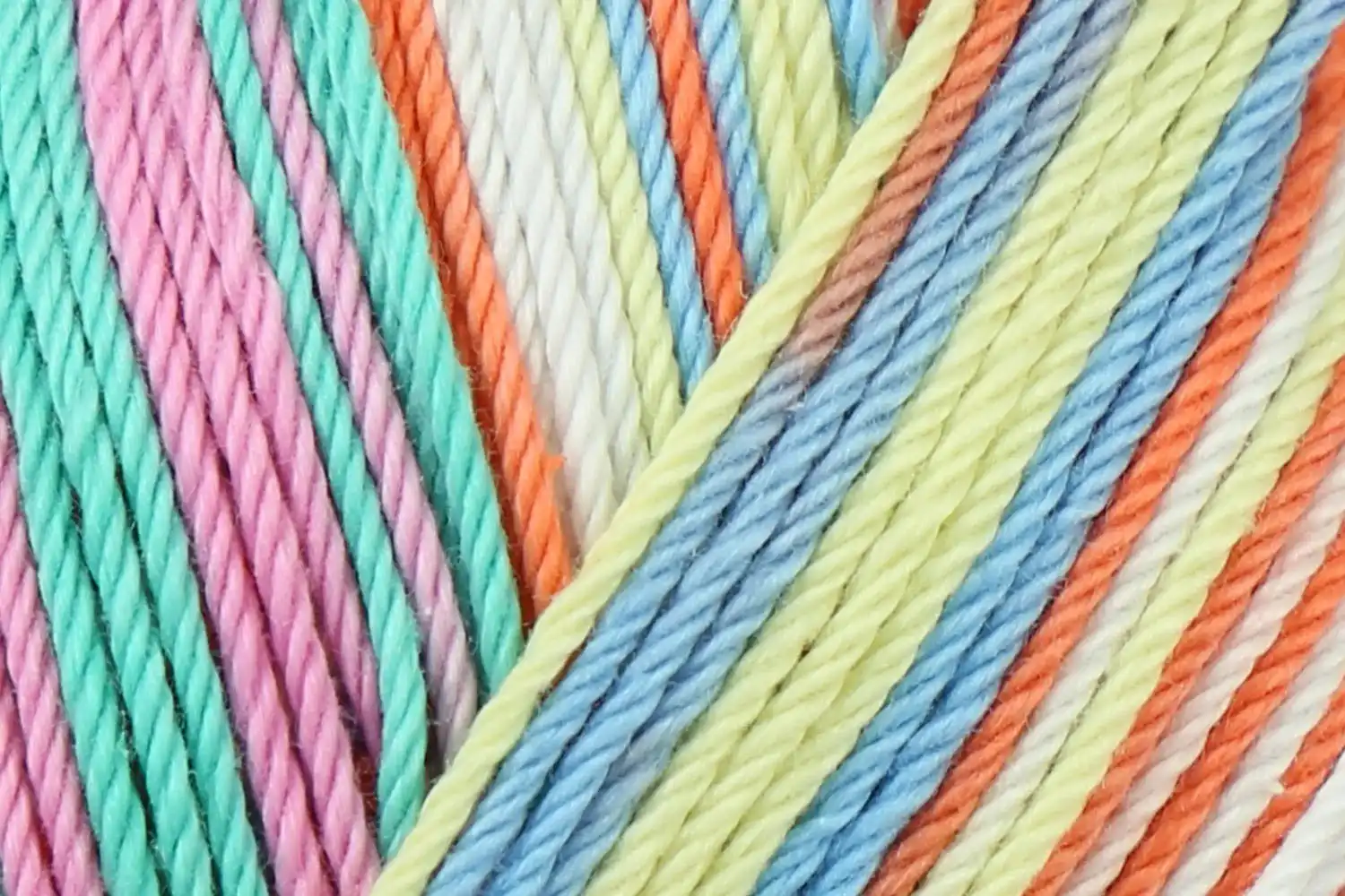 Schachenmayr Catania Color 211 Multicolor