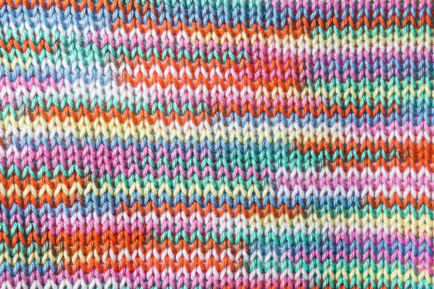 Schachenmayr Catania Color 211 Multicolor