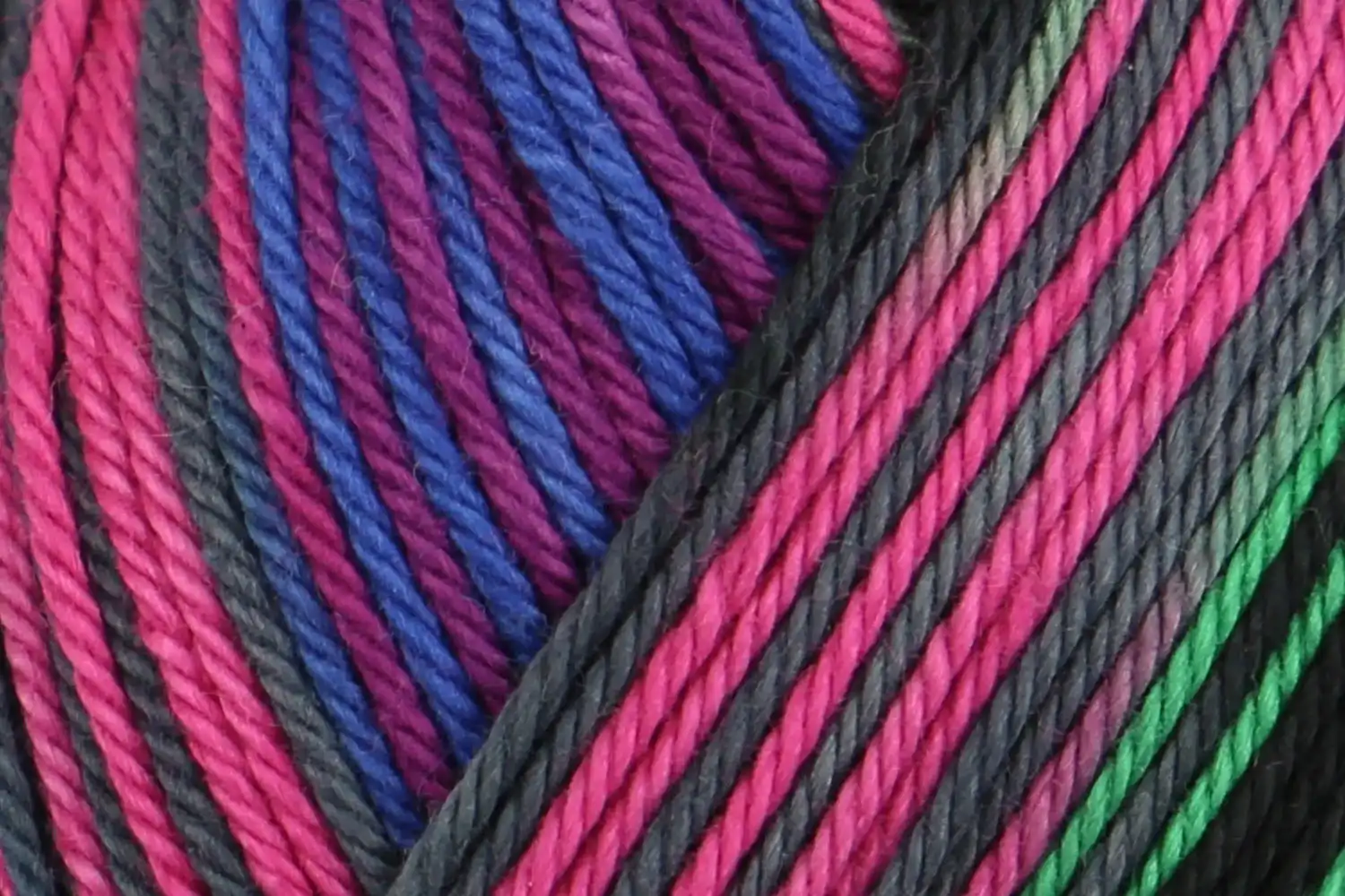 Schachenmayr Catania Color 215 Multicolor