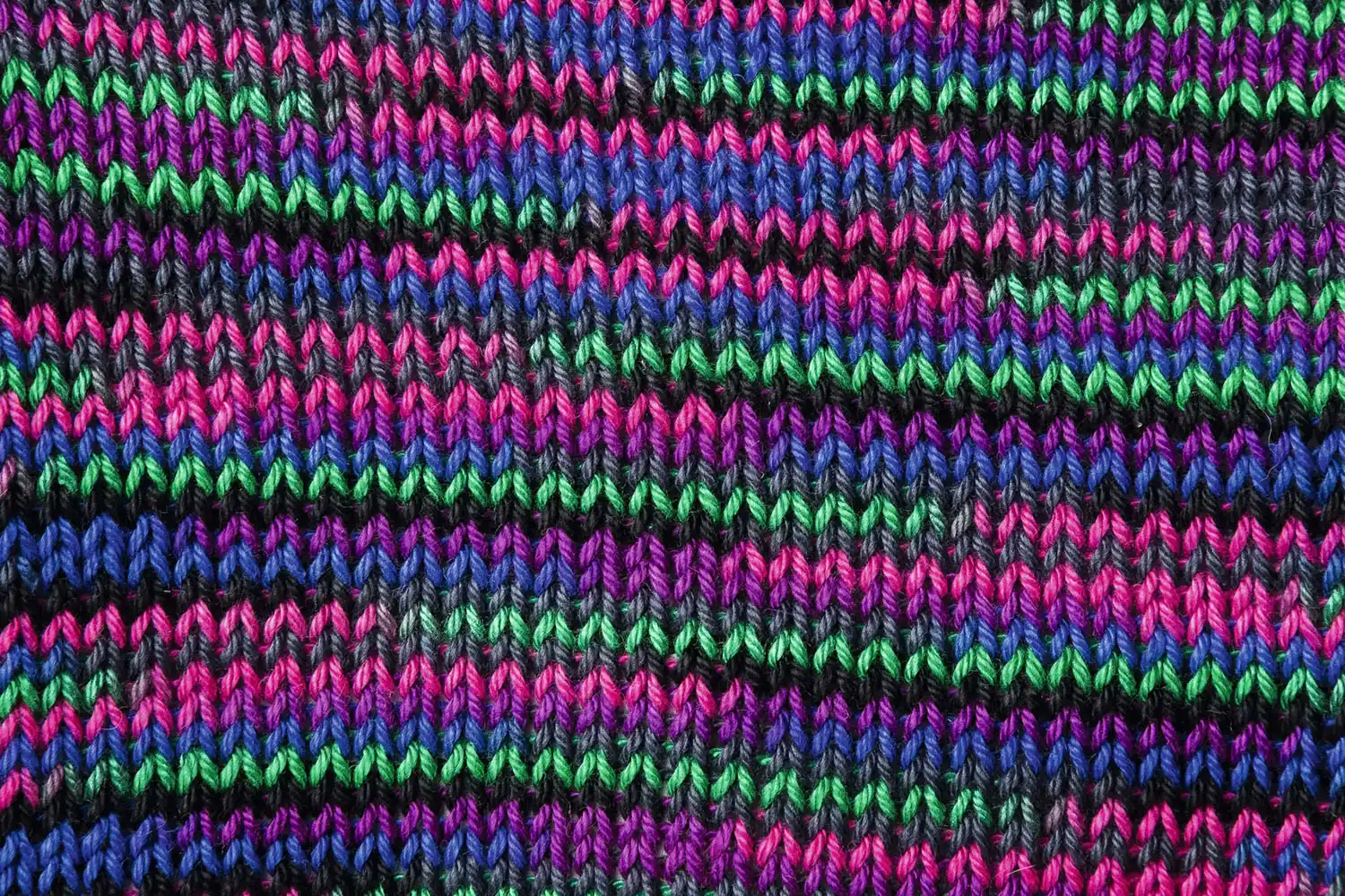 Schachenmayr Catania Color 215 Multicolor
