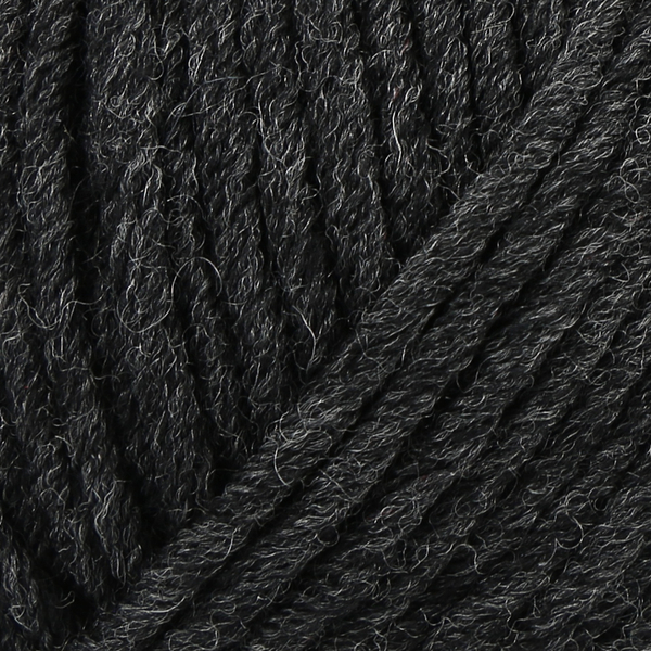Schachenmayr Merino extrafine 85 Antracitová 298