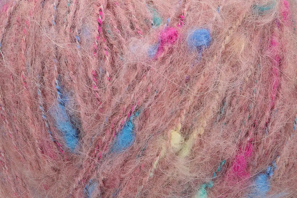 Schachenmayr Pebble Mohair 35 Pudrový
