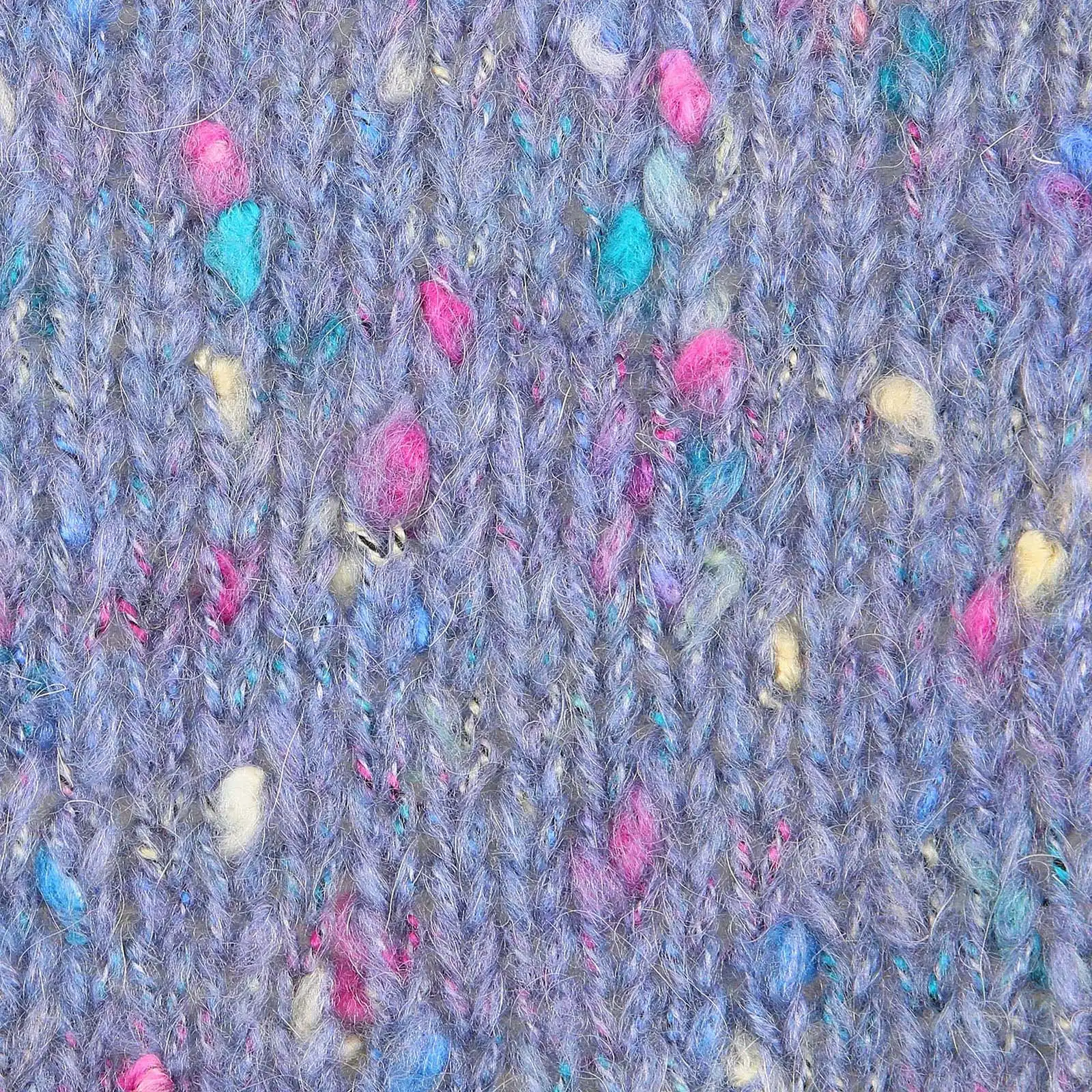 Schachenmayr Pebble Mohair 52 Šedomodrý