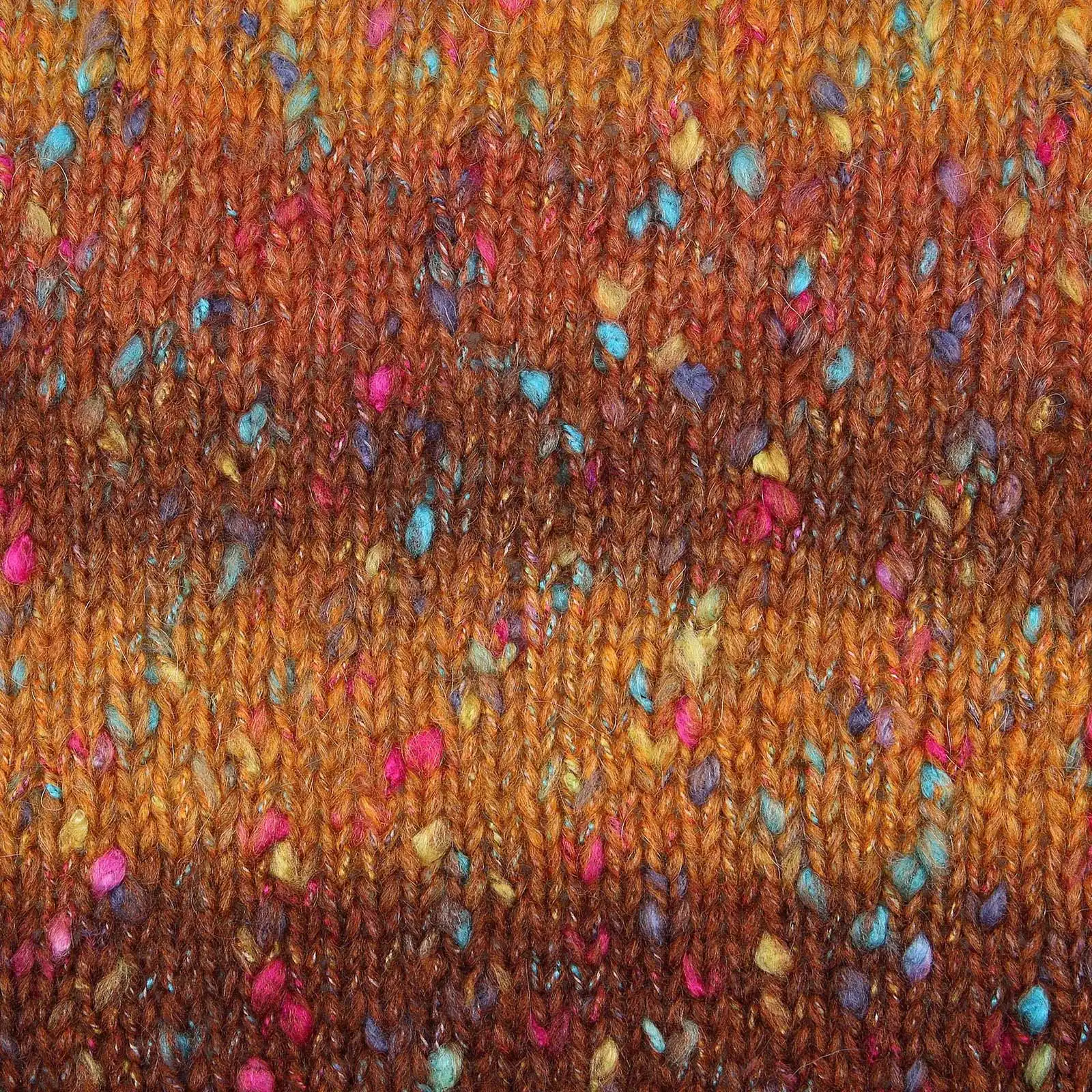 Schachenmayr Pebble Mohair 82 Hnědý