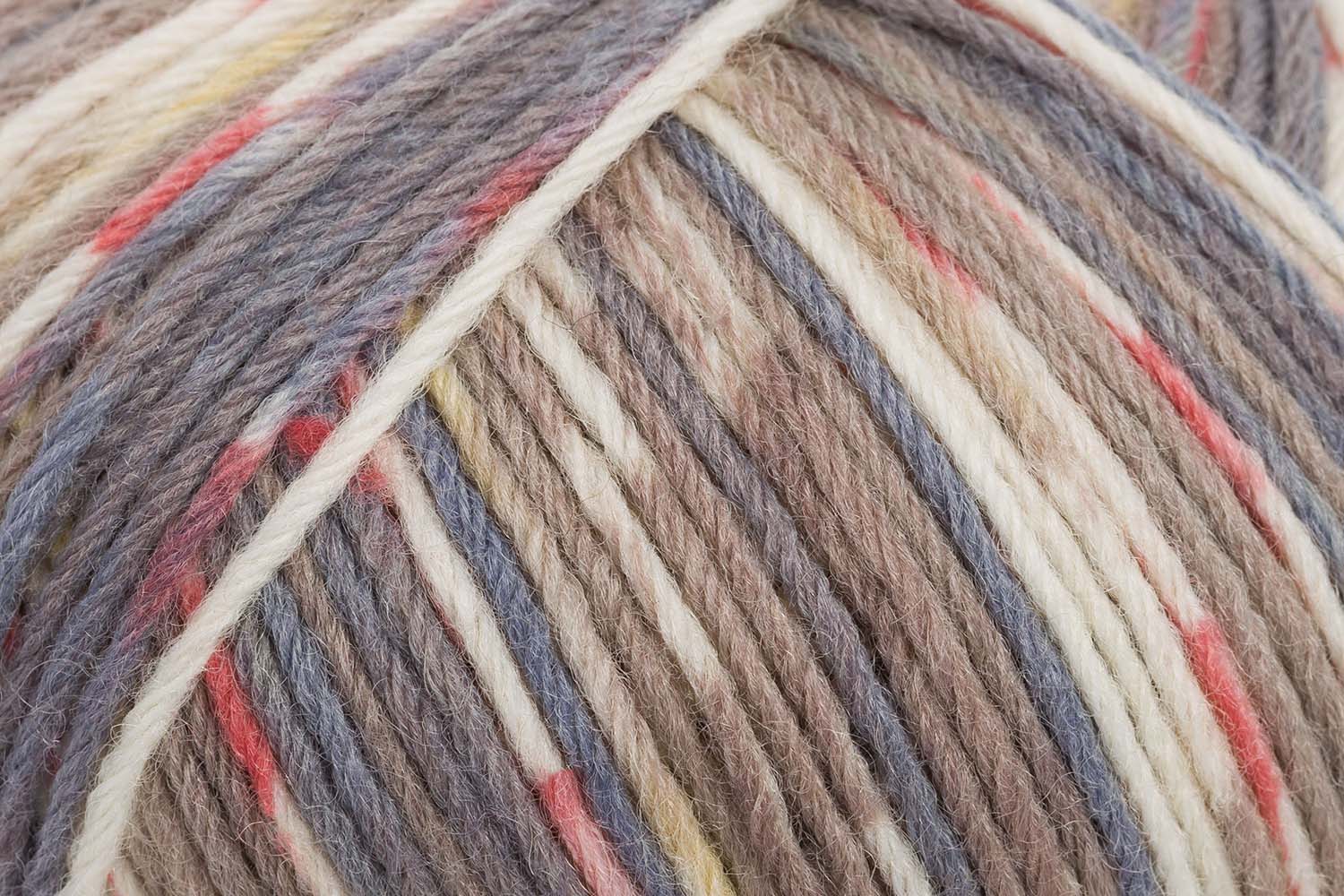 Regia 6-ply Norway color 2791 Trondheim color