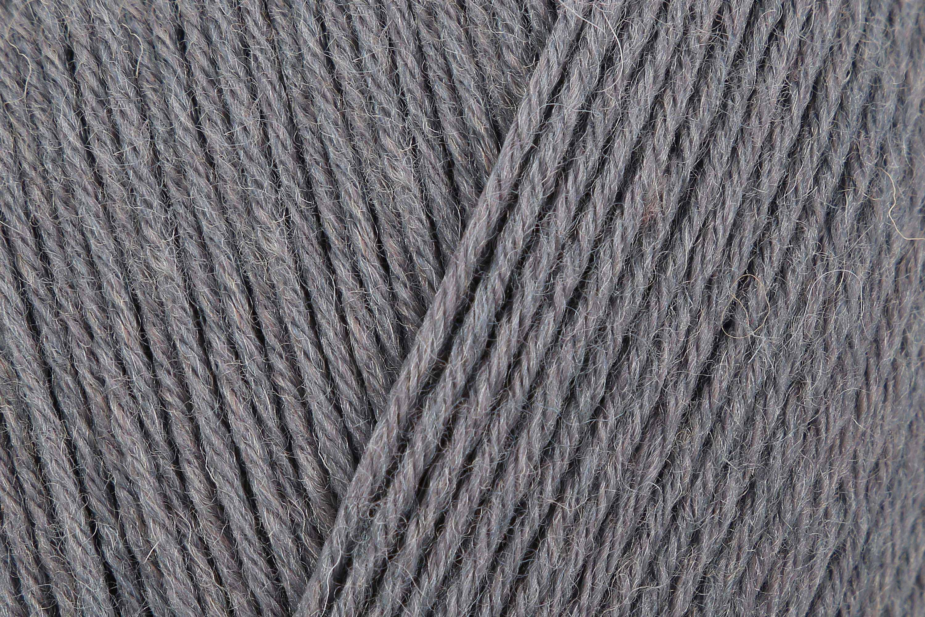 Regia 6-ply 6047 Tmavě šedá