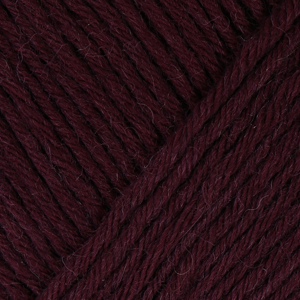 Regia 8Ply Uni 6046 Vínová