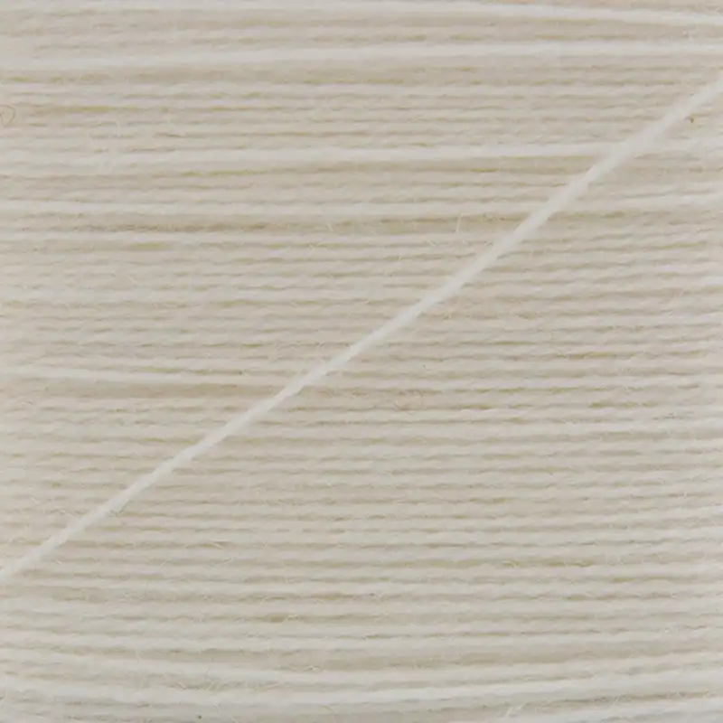 Ponožková látací příze Fortissima 1024 Bílá