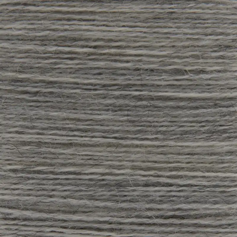 Ponožková látací příze Fortissima 1055 Šedý melír
