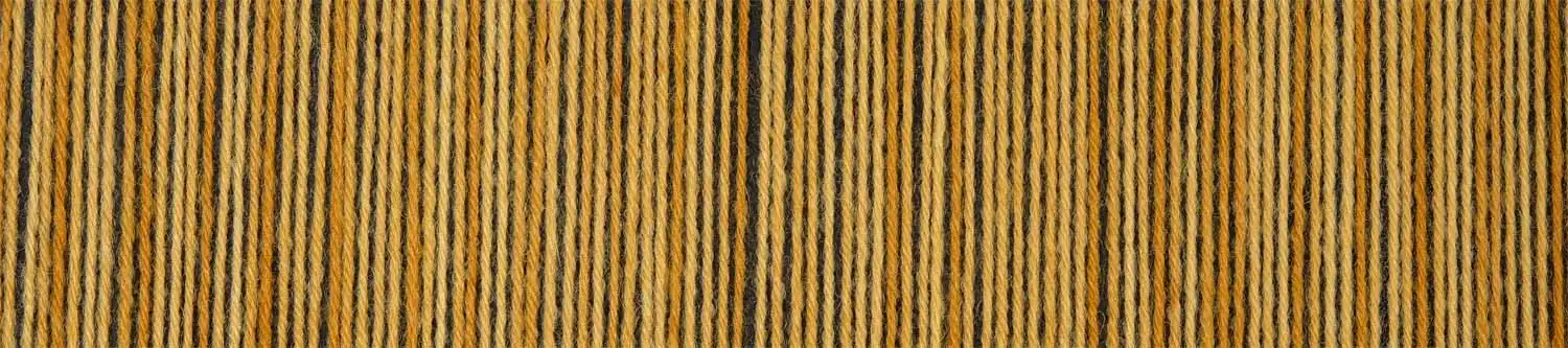 Schoppel Wolle Admiral Pro Shadow 2444 Kurkuma