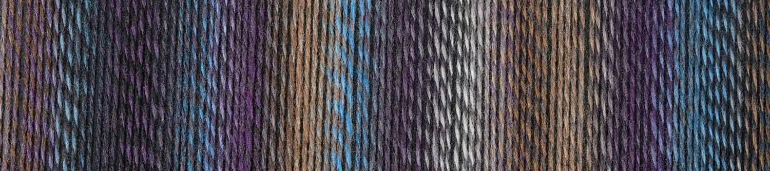 Schoppel Wolle Alb Zauber Crazy 2534 Gute Stube