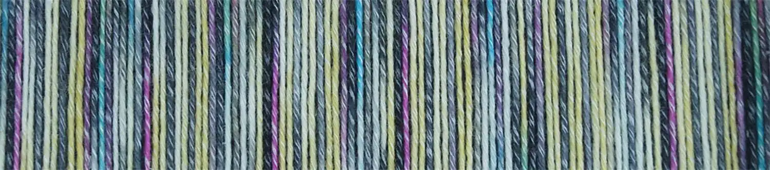 Schoppel Wolle Boots 2070t Fisherman s friend