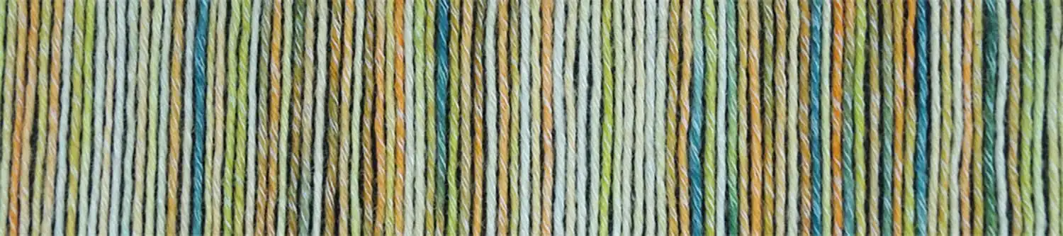 Schoppel Wolle Boots 2078t Stroh von Gestern