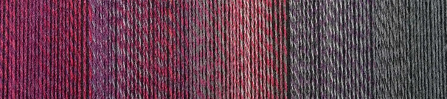 Schoppel Wolle Crazy Perlen 2588 Daxophone