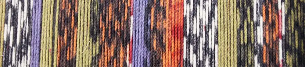 Schoppel Wolle das Paar 2208 Warmfront