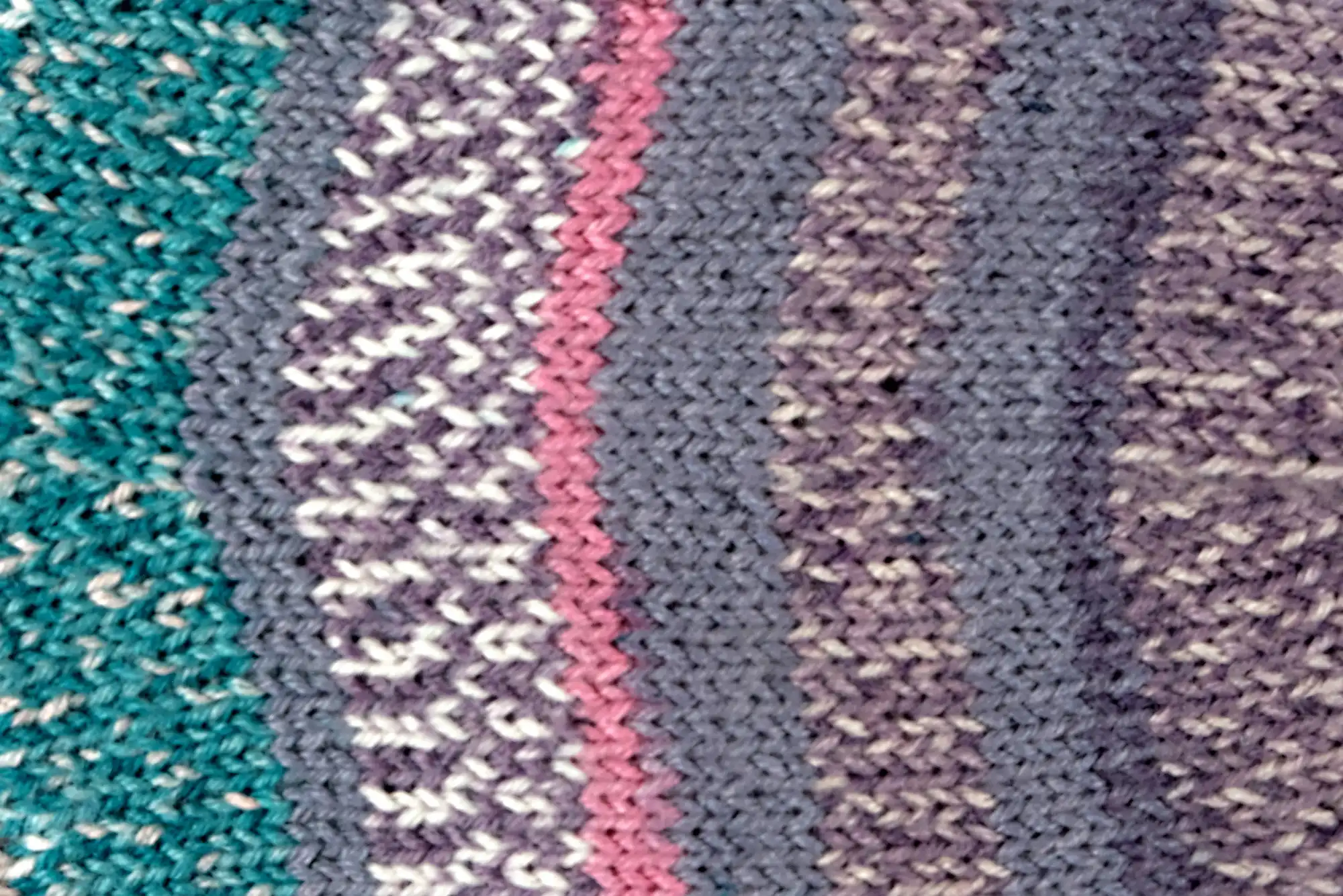 Schoppel Wolle das Paar 2294 Pigment-Nebel