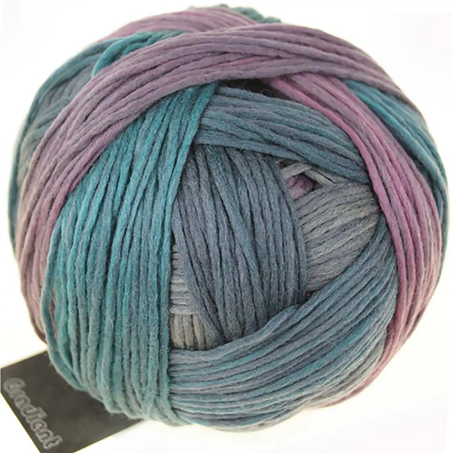 Schoppel Wolle Gradient 2262 Fankurve