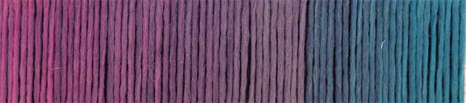 Schoppel Wolle Gradient 2262 Fankurve