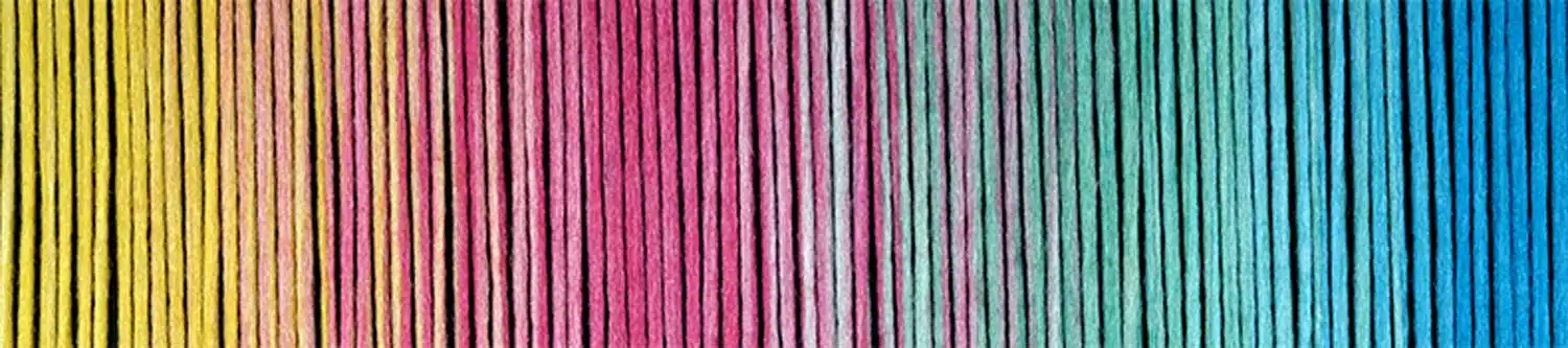 Schoppel Wolle Gradient 2357 Streiflichter