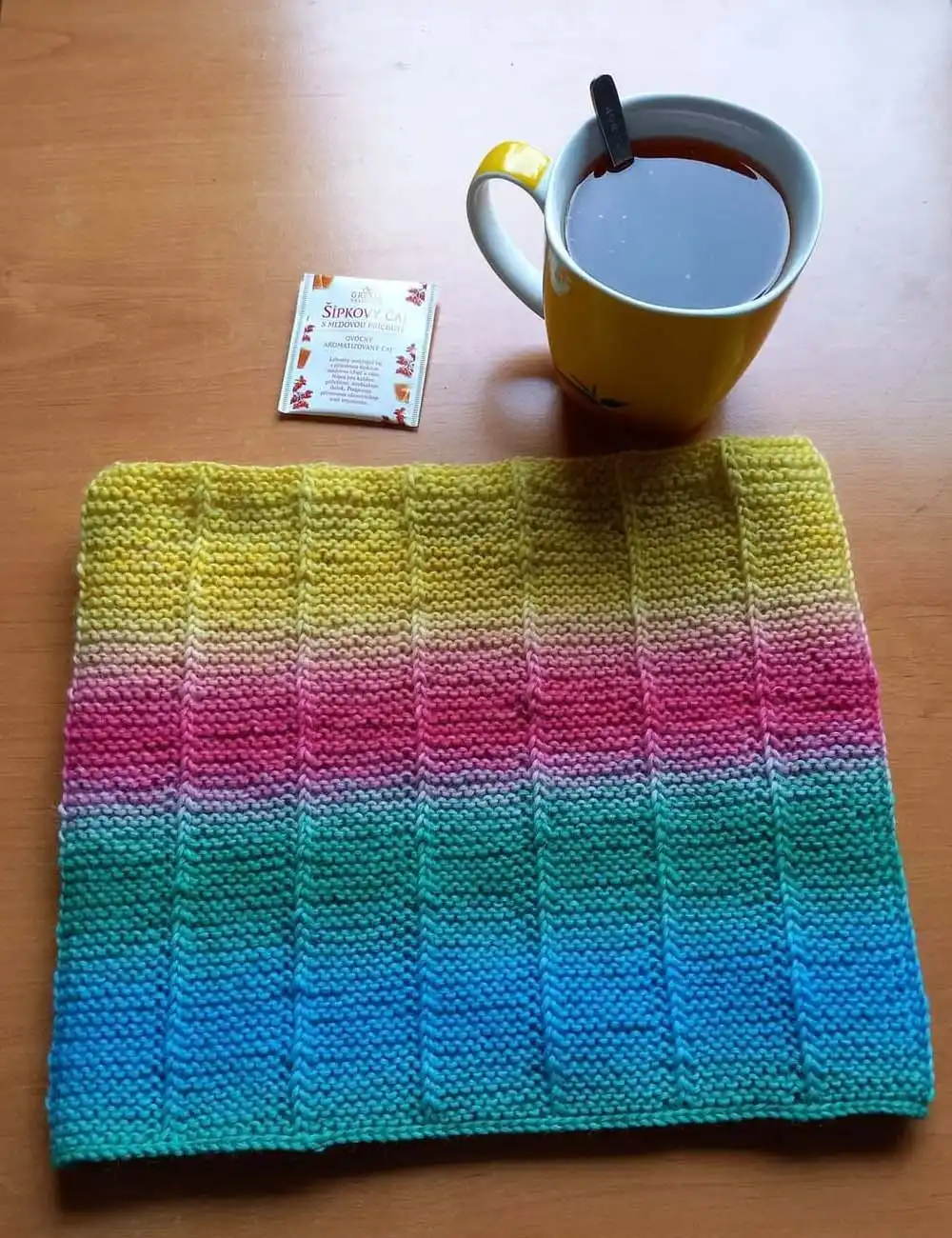 Schoppel Wolle Gradient 2357 Streiflichter