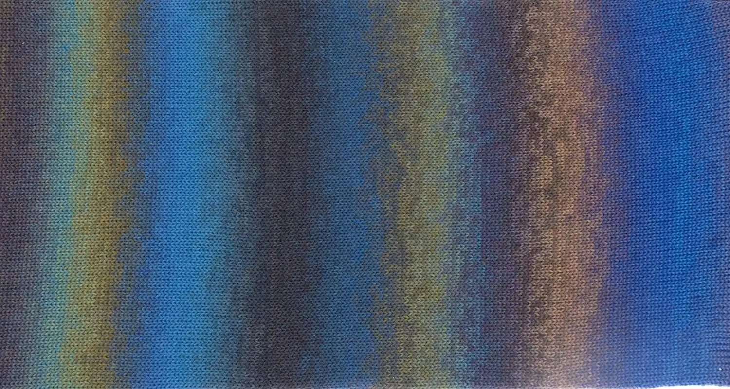 Schoppel Wolle Gradient 2623 Frühaufsteher