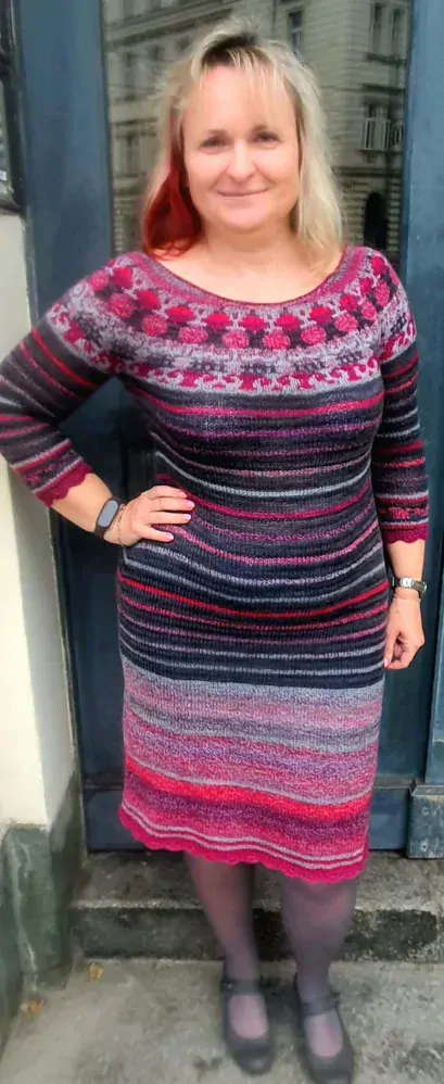 Schoppel Wolle Crazy Perlen 2588 Daxophone