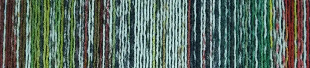 Schoppel Wolle Wunderklecks 2322 Wunsch Kleckse