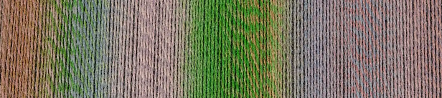 Schoppel Wolle Zauberball®Crazy 2730 Nautilus