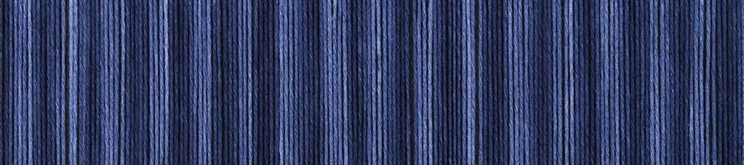 Schoppel Wolle Cotton ball 2274 Armeeblau