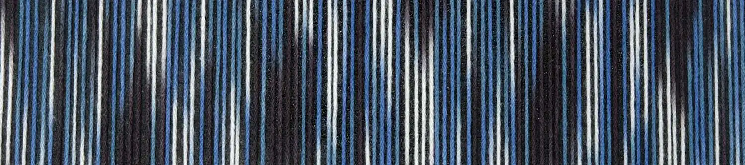 Schoppel Wolle Cotton ball 2390 Meer und mehr A