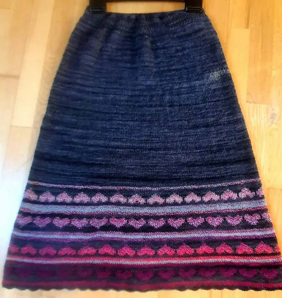 Schoppel Wolle Crazy Perlen 2588 Daxophone