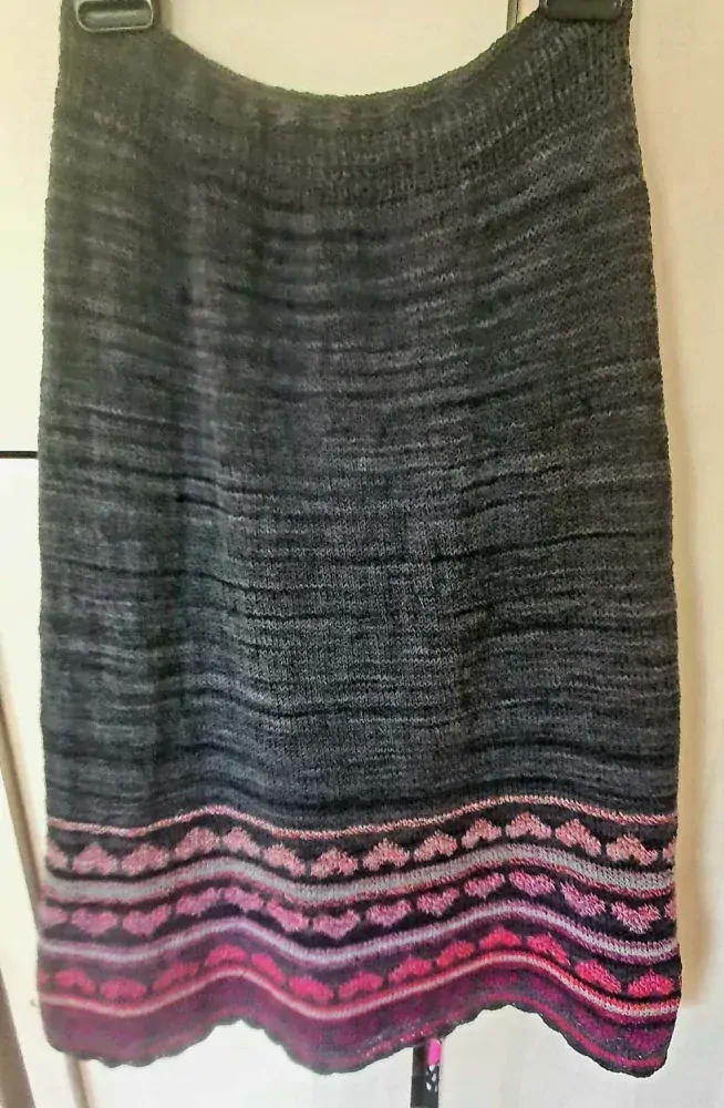 Schoppel Wolle Crazy Perlen 2588 Daxophone