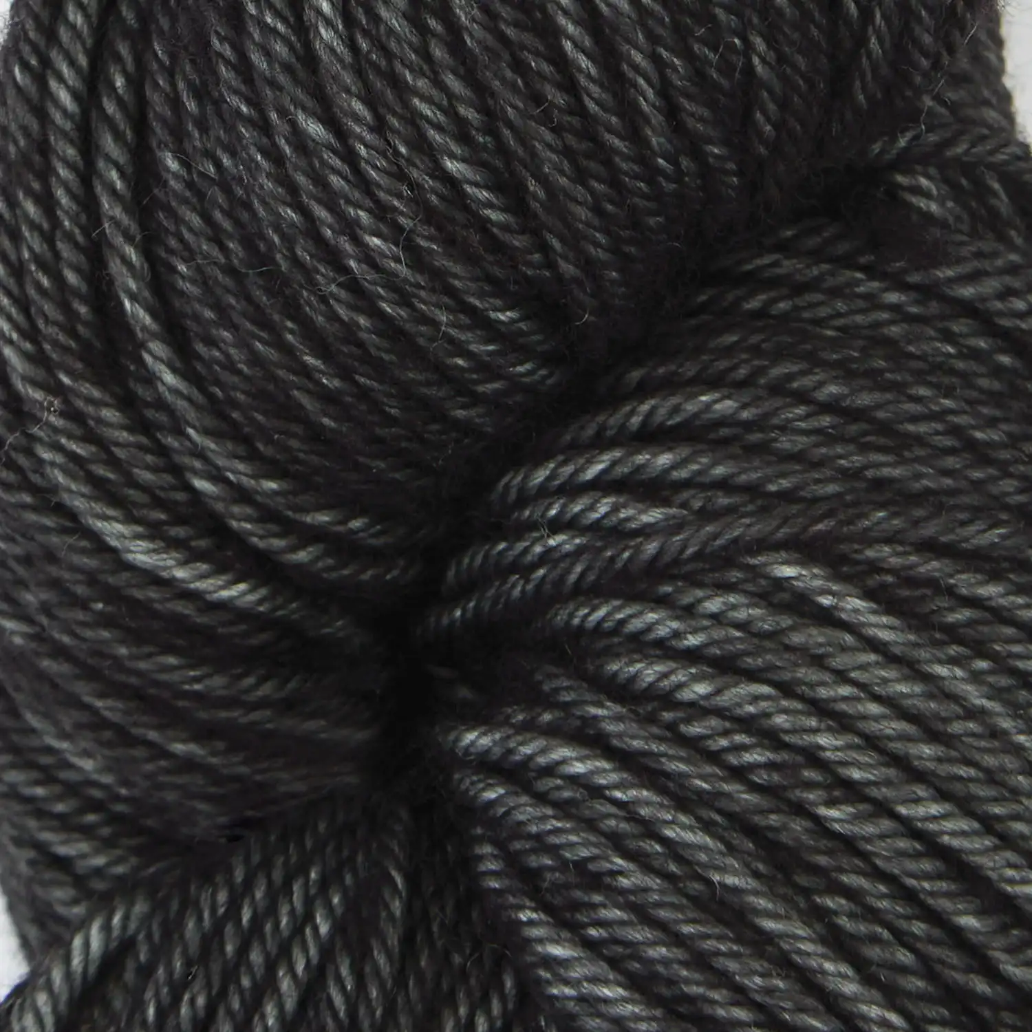 Symfonie Yarns Bella SS4009 Černý pepř