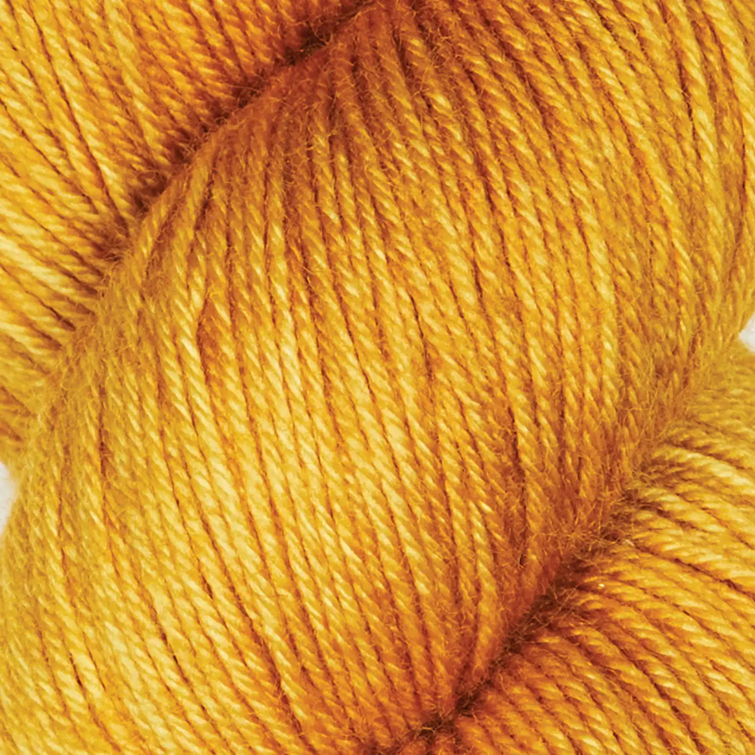 Symfonie Yarns Terra Uni SS2006 Kurkuma