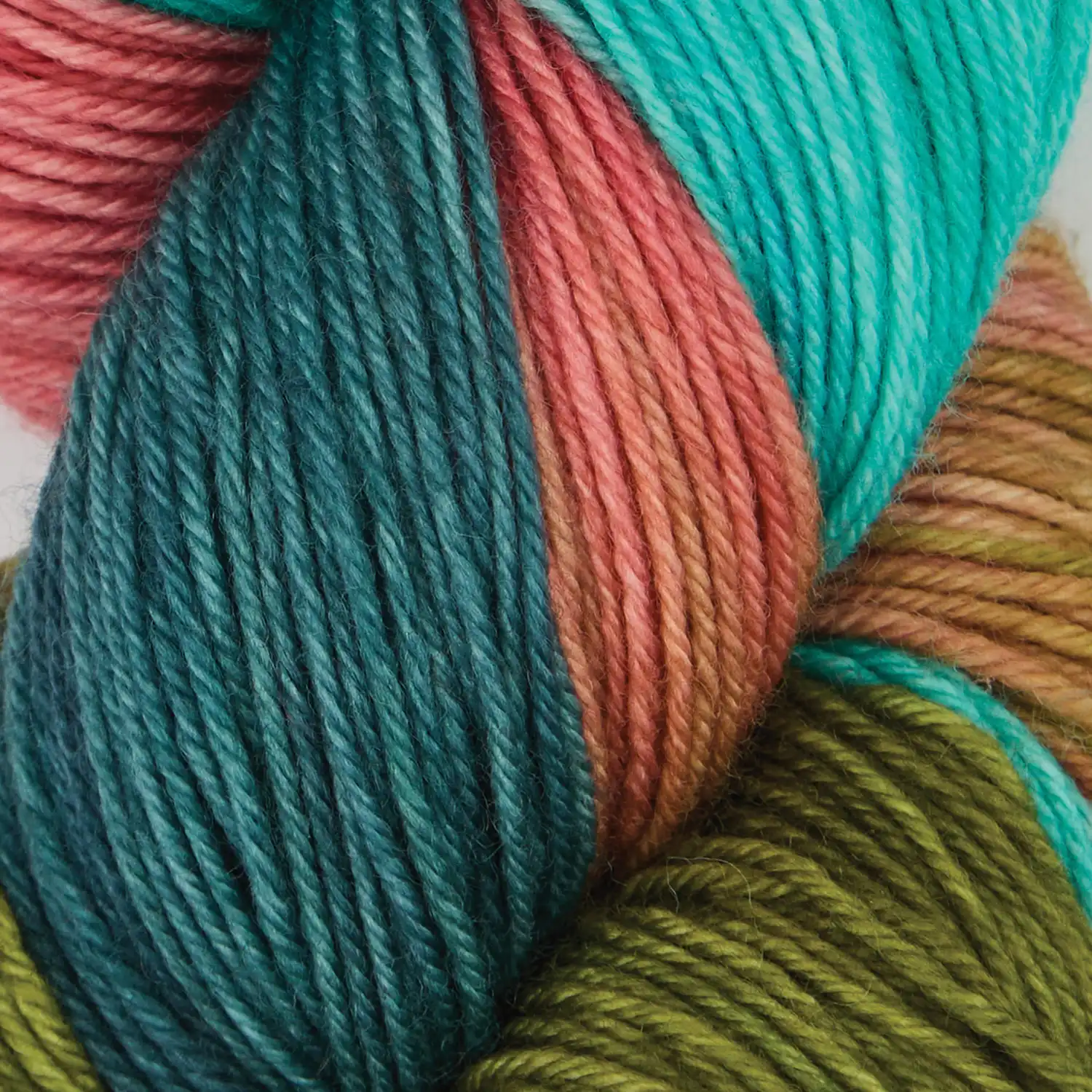 Symfonie Yarns Terra VR2017 Jarní vánek
